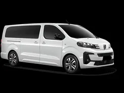 Ny 2025 Peugeot Traveller Allure Minibuss | 579 900 kr