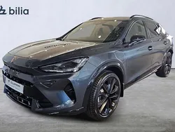 Mörkgrå (grå) Ny 2025 Cupra Formentor SUV | 521 200 kr