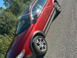 Röd Begagnad 2012 Volvo XC70 Summum SUV | 120 000 kr (Bra pris)