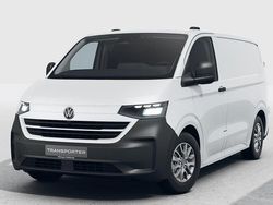 Vit (clear white) Ny 2025 VW T6.1 Van | 529 500 kr (Superpris)