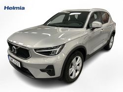 Silver Begagnad 2024 Volvo XC40 Core SUV | 359 900 kr (Marknadspris)