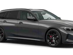 Grå Ny 2026 BMW 320 Kombi | 732 286 kr