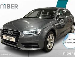 Grå Begagnad 2013 Audi A3 Proline Halvkombi | 97 900 kr (Marknadspris)