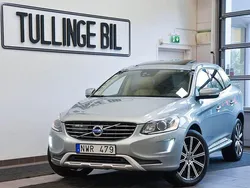 Silver Begagnad 2013 Volvo XC60 Summum SUV | 179 800 kr (Lite dyr)