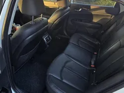 Vit Begagnad 2016 Kia Optima Launch Edition Sedan | 167 000 kr (Marknadspris)