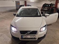 Begagnad 2009 Volvo C30 Halvkombi | 25 000 kr (Bra pris)