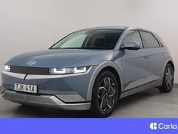 Null Begagnad 2022 Hyundai Ioniq 5 Advanced SUV | 423 900 kr (Marknadspris)