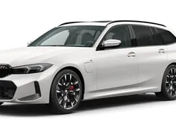 Ny 2025 BMW 330e Comfort Edition Kombi | 765 000 kr