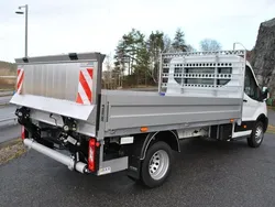 Ny 2025 Ford Transit Van | 611 250 kr (Dyr)