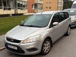 Begagnad 2010 Ford Focus Trend Kombi | 18 000 kr (Marknadspris)