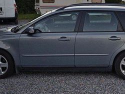 Blå Begagnad 2009 Volvo V50 Summum Kombi | 50 000 kr (Marknadspris)