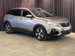 Okänd Begagnad 2017 Peugeot 3008 Active SUV | 179 900 kr (Dyr)