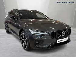 Begagnad 2023 Volvo V60 Kombi | 369 500 kr (Dyr)