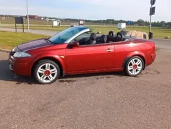 Begagnad 2008 Renault Mégane Cabriolet Cab | 39 000 kr (Lite dyr)