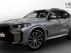 Grå Begagnad 2023 BMW X5 M Sport SUV | 858 700 kr
