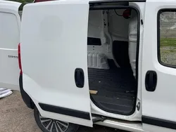 Vit Begagnad 2010 Peugeot Bipper Minibuss | 22 000 kr (Superpris)