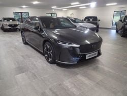 Grå (machine gray metallic) Ny 2025 Mazda 6e Takumi-Line Sedan | 532 900 kr