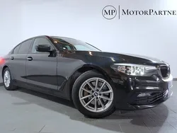 BMW 530e