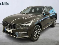 Grå Begagnad 2024 Volvo XC60 Core SUV | 499 000 kr (Superpris)
