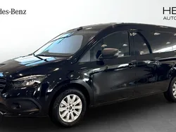 Ny 2025 Mercedes Citan 110 Edition | 290 000 kr