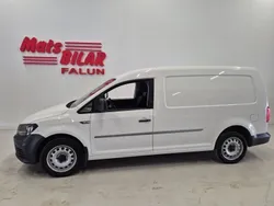 VW Caddy Maxi