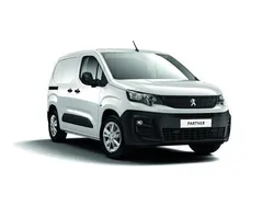 Begagnad 2022 Peugeot Partner S Minibuss | 357 790 kr