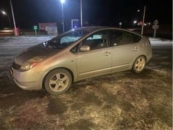 Begagnad 2005 Toyota Prius Halvkombi | 20 000 kr (Superpris)