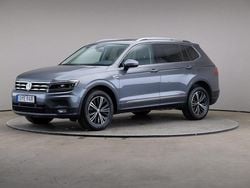 Mörkgrå Begagnad 2020 VW Tiguan Allspace SUV | 295 000 kr (Marknadspris)