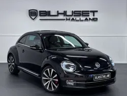 VW Beetle