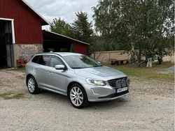 Silver Begagnad 2016 Volvo XC60 SUV | 173 000 kr (Bra pris)