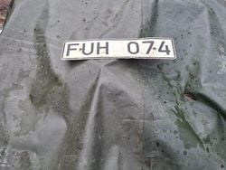 Begagnad 1972 MG B GT Sportkupé | 50 000 kr