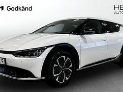 Begagnad 2024 Kia EV6 SUV | 479 900 kr