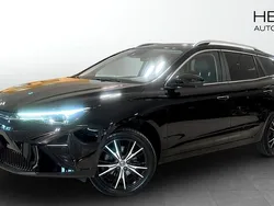 Begagnad 2022 MG MG5 EV Luxury Kombi | 209 900 kr