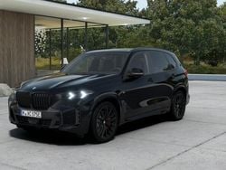 Okänd Ny 2024 BMW X5 M Sport SUV | 1 133 400 kr (Dyr)
