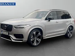 Silver Begagnad 2024 Volvo XC90 Ultimate SUV | 699 900 kr (Marknadspris)