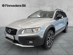 Silver Begagnad 2014 Volvo XC70 Pro SUV | 179 000 kr (Marknadspris)