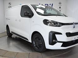 Vit Ny 2025 Citroën Jumpy Business Class Minibuss | 454 375 kr
