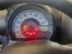 Grön Begagnad 2011 Toyota Aygo Halvkombi | 28 000 kr (Bra pris)