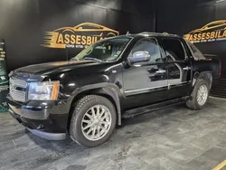 Chevrolet Avalanche