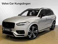 Silver Begagnad 2023 Volvo XC90 Ultimate SUV | 719 900 kr (Lite dyr)