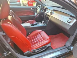 Svart Begagnad 2006 Ford Mustang GT Sportkupé | 225 000 kr (Dyr)