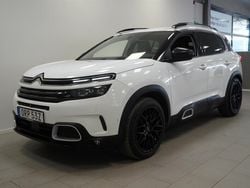 Vit Begagnad 2020 Citroën C5 Aircross PureTech SUV | 188 800 kr (Marknadspris)