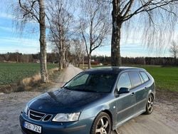 Begagnad 2006 Saab 9-3 Kombi | 7 000 kr (Superpris)