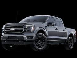 Ny 2025 Ford F-150 Lariat Pickup | 1 050 000 kr (Marknadspris)