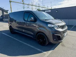 Grå Begagnad 2021 Peugeot e-Expert Van | 199 900 kr (Superpris)