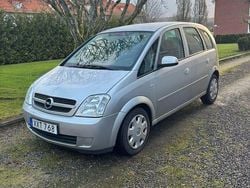 Begagnad 2006 Opel Meriva Minibuss | 14 000 kr (Superpris)