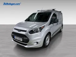 Grå Begagnad 2018 Ford Transit Trend Van | 154 500 kr (Dyr)