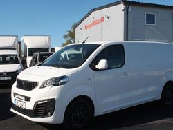 Vit Begagnad 2018 Peugeot Expert Van | 225 000 kr (Bra pris)