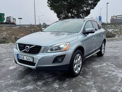 Begagnad 2010 Volvo XC60 SUV | 79 000 kr (Superpris)