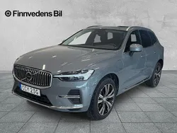 Grå Begagnad 2023 Volvo XC60 Core SUV | 439 900 kr (Marknadspris)